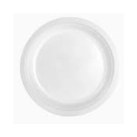 planto blanco postre best reutilizable 17 cm 144 uds