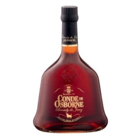 brandy conde de osborne 33 cl