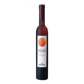 ron sta teresa orange 70 cl