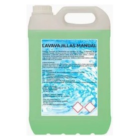vajillas manual 1l