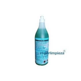 vajillas manual 5l