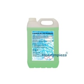 vajillas maquina mak wash 5l
