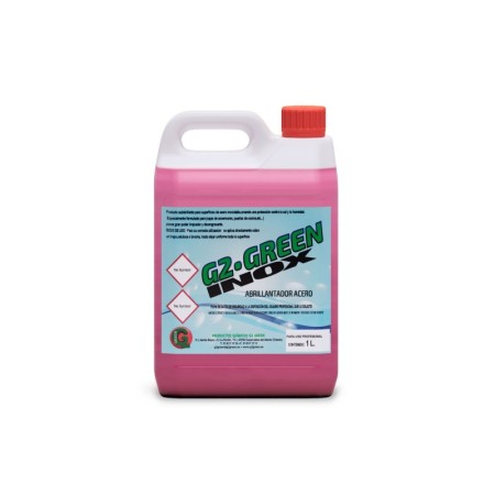 g2 inox 5 l