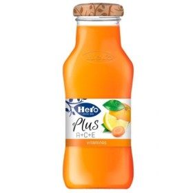 nectar ace bienestar hero 250 ml 24 unds