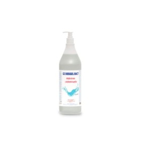 gel hidroalcoholico bact dosigel 1l