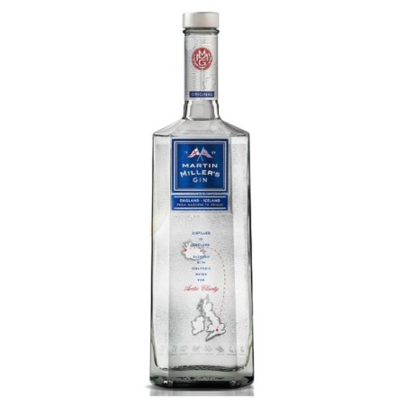 ginebra martin miller 70 cl