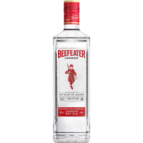 ginebra beefeater 70 cl