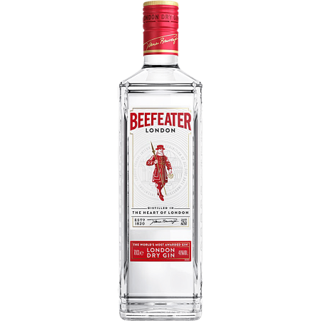 ginebra beefeater 70 cl