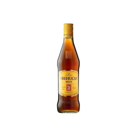 ron arehucas 70 cl