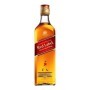 whisky johnnie walker e roja 70 cl