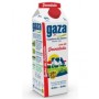 leche gaza desnatada 1l