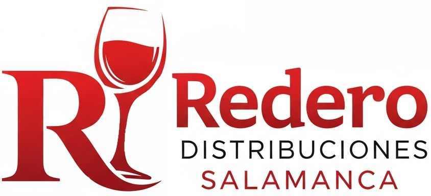 Logo Redero Distribuciones Salamanca