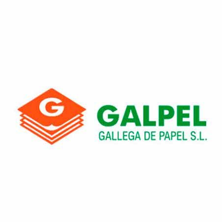 GALPEL - GALLEGA DE PAPEL SL